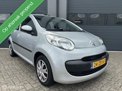 Citroën C1 - 1.0-12V Ambiance Uitvoering *Inruil Auto