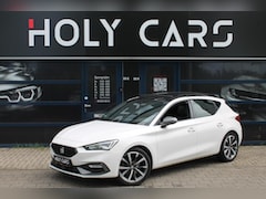 Seat Leon - 1.5 eTSI DSG FR | PANO | LED | VIRTUAL | KEYLESS