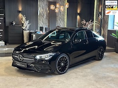 Mercedes-Benz CLA-Klasse - 220|AMG|PANO|SFEER|BOMVOL