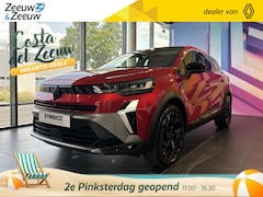 Renault Symbioz - 1.6 E-Tech full hybrid 145 esprit Alpine | Nu leverbaar met €3.000, - extra Zeeuw & Zeeuw