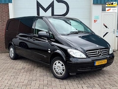 Mercedes-Benz Vito - 109 CDI 343 DC luxe - Marge - Trekhaak