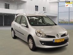 Renault Clio Estate - 1.2 TCE Sélection Business Sport