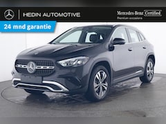 Mercedes-Benz GLA-Klasse - GLA 250e Luxury Line | Advanced Plus Pakket | Winterpakket | Parktronic | Stoelverwarming