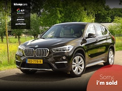 BMW X1 - xDrive25i Centennial High Executive | Trekhk | HUD | NAV | 18inch | Uniek