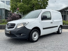 Mercedes-Benz Citan - Koelwagen 108 CDI BlueEFFICIENCY / EX BTW