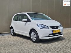 Seat Mii - 1.0 Style AUTOMAAT