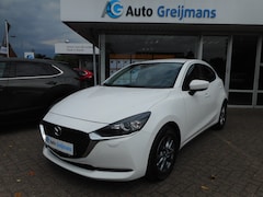 Mazda 2 - 2 1.5 Skyactiv-G Comfort Climate control