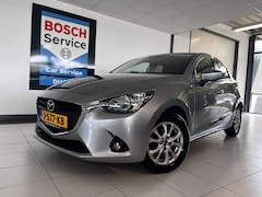 Mazda 2 - 2 1.5 Skyactiv-G S Navigatie