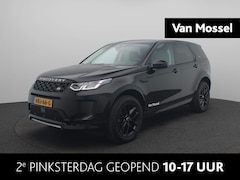 Land Rover Discovery Sport - P270e PHEV S Edition | Cold Climate Pack | Driver Assist Pack | Convenience Pack