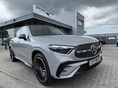 Mercedes-Benz GLC-klasse Coupé - 300e 4MATIC AMG Night Pano-Dak | Trekhaak | Burmester | Keyless | Distronic