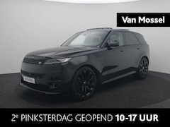 Land Rover Range Rover Sport - P440e Dynamic HSE | Cold Climate Pack | Sfeerverlichting | Black Pack