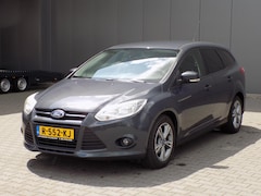 Ford Focus Wagon - 1.0 EcoBoost Edition Plus