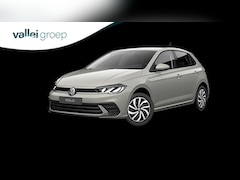 Volkswagen Polo - Edition 1.0 70 kW / 95 pk TSI Hatchback 5 versn. H