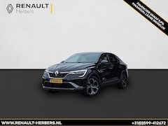 Renault Arkana - 1.6 E-Tech Hybrid 145 R.S. Line TREKHAAK / BOSE / LEER / VEEL OPTIES / RS LINE