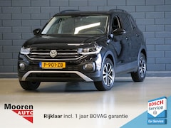 Volkswagen T-Cross - 1.0 TSI 96PK Go | TREKHAAK | APPLE CARPLAY |