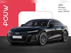Audi A6 Limousine - 2.0 e-hybrid 299pk quattro S Edition | 20" Velgen | Trekhaak