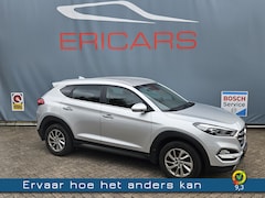 Hyundai Tucson - 1.6 GDi Comfort NAVI TEL LANE ASSIST PDC TREKHAAK SPORTSTOELEN