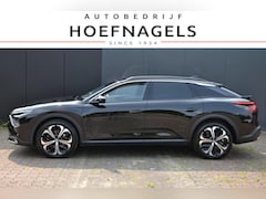 Citroën C5 X - 1.6 180 PK * 1600 KG Trekgewicht * Business Plus * Leder