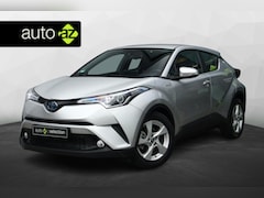Toyota C-HR - 1.8 Hybrid Dynamic