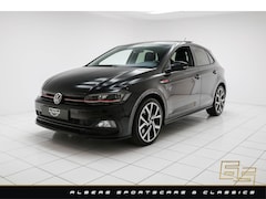 Volkswagen Polo - 2.0 TSI GTI * MY 21 * Virtual cockpit * Apple Carplay * 360 graden * Vol opties