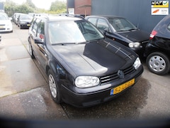 Volkswagen Golf Variant - 1.6-16V Ocean st bekr airco elek pak nap apk