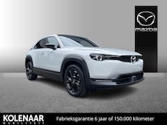 Mazda MX-30 - e-SkyActiv R-EV 170 Nagisa /NETTO DEAL €6000, - Voordeel/Direct rijden /Unieke uitvoering/