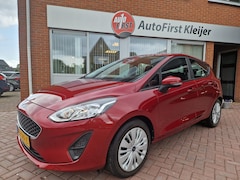 Ford Fiesta - 1.1 85pk 5dr Trend Cruise + Parkeersensoren