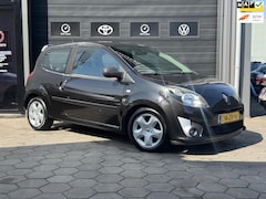 Renault Twingo - 1.2-16V Dynamique - 3e Eiegnaar - Airco - Nw apk - Lage km / N.a.p