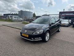 Volkswagen Passat Variant - 1.6 TDI DSG-AUTOMAAT NEW CAR