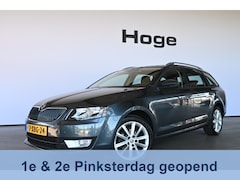 Skoda Octavia Combi - 1.2 TSI Greentech Ambition Clima Navigatie Trekhaak Rijklaarprijs Inruil Mogelijk