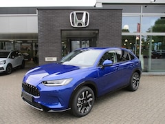 Honda ZR-V - 2.0 Full Hybrid 184pk Aut Advance | Rijklaar