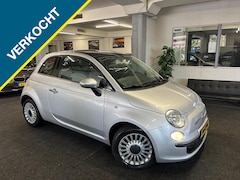 Fiat 500 - 0.9 TwinAir Lounge*Pano*Airco*2011