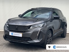 Peugeot 3008 - Airco | Cruise Control | Elektrische Achterklep | Keyless | Navi | Pano dak | Stoelverwamr
