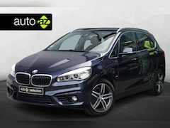 BMW 2-serie Active Tourer - 218i Corporate Lease Executive