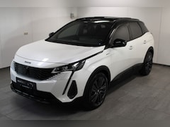 Peugeot 3008 - 1.6 HYbrid4 300 GT
