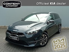Kia Cee'd - Ceed 1.0 T-GDi MHEV 100pk DCT7 Design Edition l Direct Leverbaar