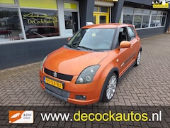 Suzuki Swift - 1.3 Shogun/5DEURS
