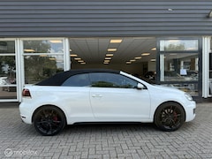 Volkswagen Golf - 2.0 TSI GTI