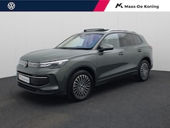 Volkswagen Tiguan - 1.5TSI/150PK Life DSG · Panoramadak · Trekhaak · App connect · Garantie tot april 2029 of