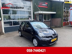 Toyota Aygo - 1.0-12V Access / 5-drs / Airco / NAP