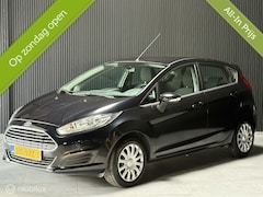 Ford Fiesta - 1.0 Style|GERESERVEERD