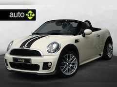 MINI Roadster - 1.6 Cooper / JCW pack / Stoelverwarming
