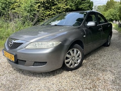 Mazda 6 - 6 1.8i Exclusive