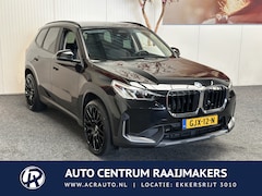 BMW X1 - XDRIVE 25E AUTOMAAT 21 INCH LM NAVIGATIE CRUISE CONTROL APPLE CARPLAY/ANDROID ACHTERUITRIJ