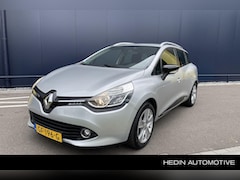 Renault Clio Estate - 0.9 TCe Dynamique