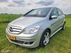 Mercedes-Benz B-klasse - 170 | APK | TREKH. | AIRCO |