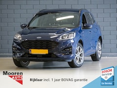 Ford Kuga - 2.5 PHEV ST-Line X | WINTERPACK | CAMERA | APPLE CARPLAY |