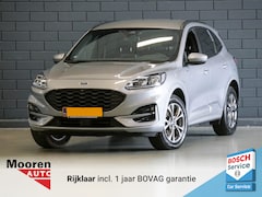 Ford Kuga - 2.5 PHEV ST-Line X | WINTERPACK | CAMERA | APPLE CARPLAY |