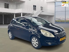 Opel Corsa - 1.4-16V Enjoy