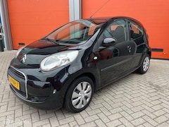 Citroën C1 - 1.0-12V Ambiance 5 DEURS 88782 KM NAP
